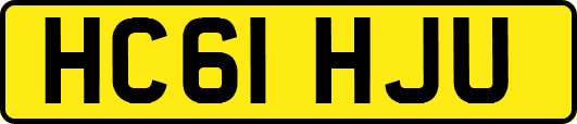 HC61HJU