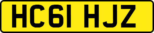 HC61HJZ