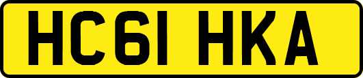 HC61HKA