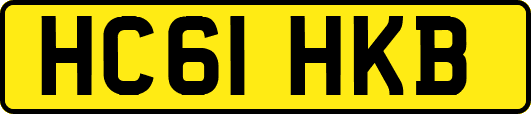 HC61HKB