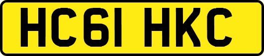 HC61HKC