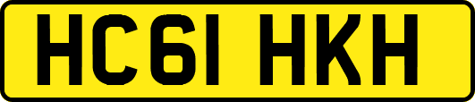 HC61HKH