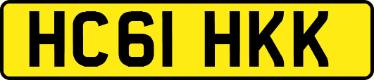 HC61HKK