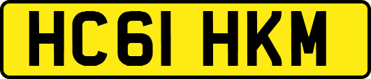 HC61HKM