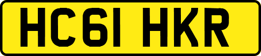 HC61HKR