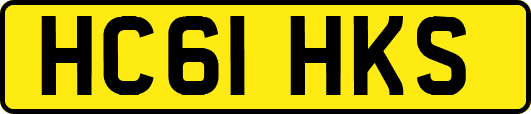 HC61HKS