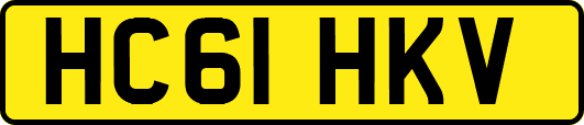 HC61HKV