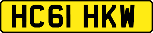 HC61HKW