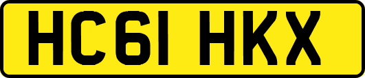 HC61HKX