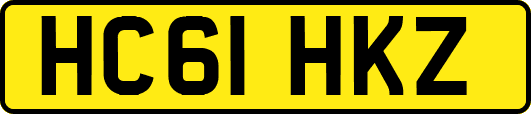 HC61HKZ