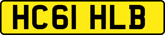 HC61HLB