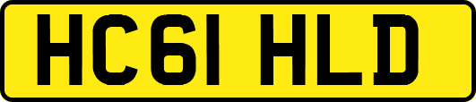 HC61HLD