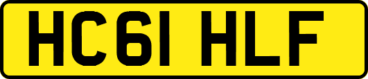 HC61HLF