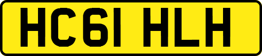 HC61HLH