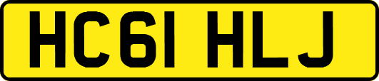 HC61HLJ