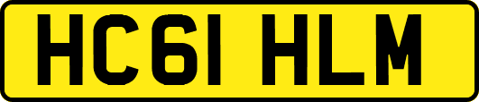 HC61HLM