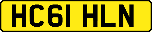 HC61HLN