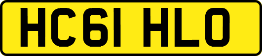 HC61HLO