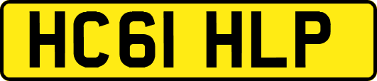 HC61HLP