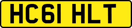 HC61HLT