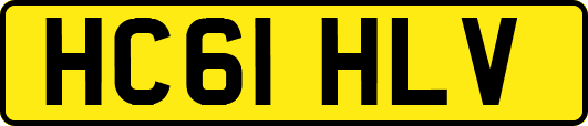 HC61HLV