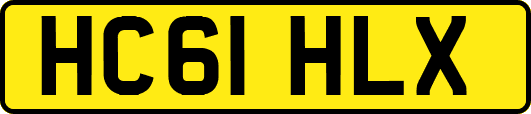 HC61HLX