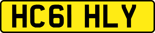 HC61HLY