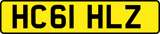 HC61HLZ