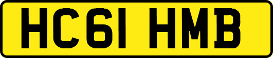 HC61HMB