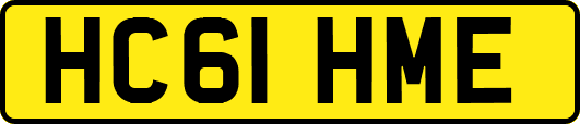 HC61HME