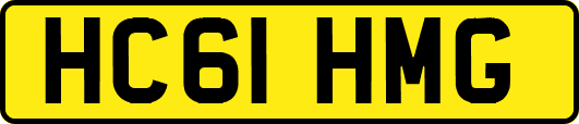 HC61HMG