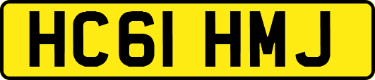 HC61HMJ