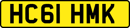 HC61HMK