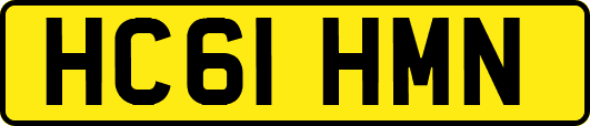 HC61HMN