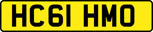 HC61HMO