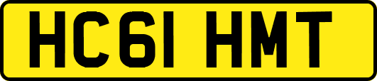 HC61HMT