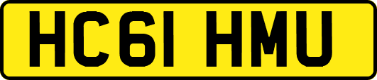 HC61HMU
