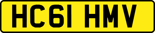HC61HMV