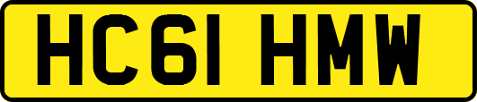 HC61HMW