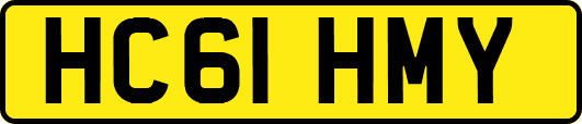 HC61HMY