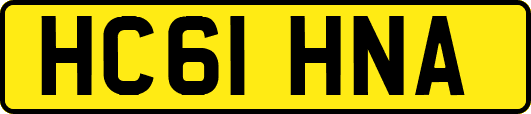 HC61HNA