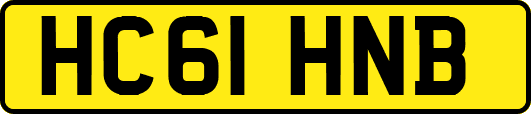 HC61HNB