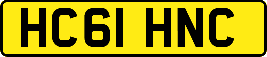 HC61HNC