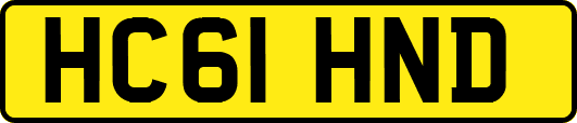 HC61HND