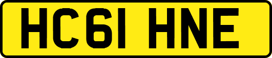 HC61HNE
