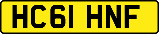 HC61HNF