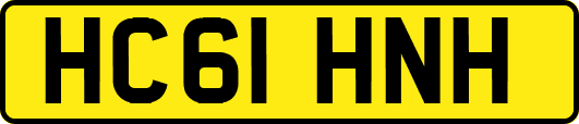 HC61HNH