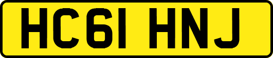 HC61HNJ