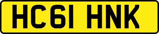 HC61HNK