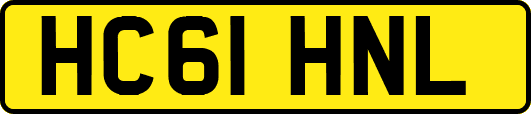 HC61HNL